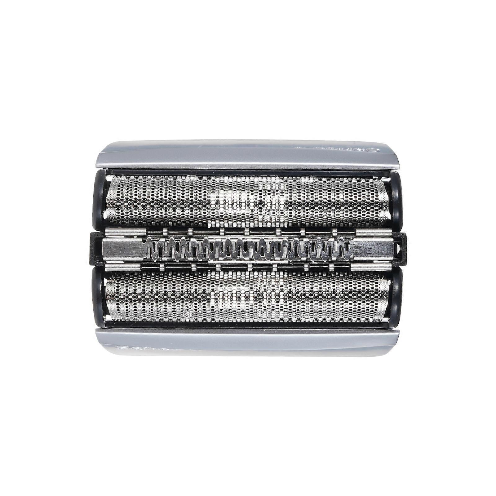 83M Electric Shaver Replacement Head Compatible with Braun Series 8 Shaver Replacement Foil and Cutter Electric Shaver Accessories