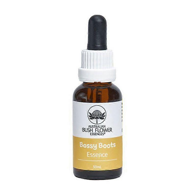 澳大利亚灌木花卉 Bossy Boots 精华 30ml