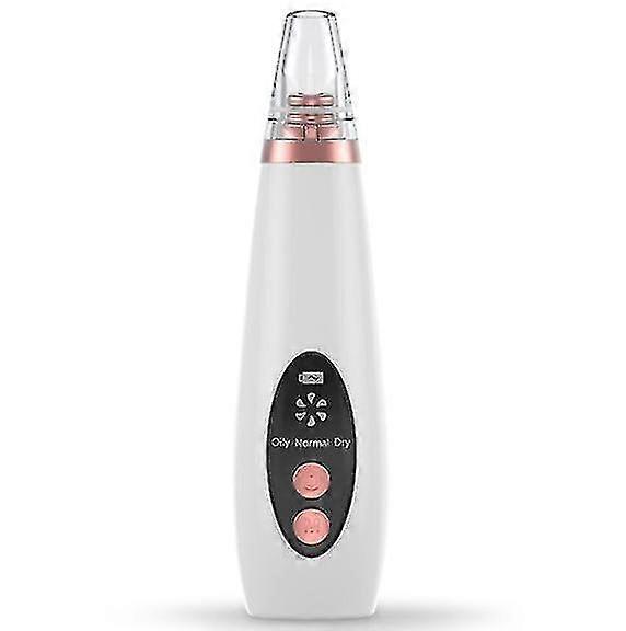 Pore Aspirator With 6 Replaceable Probes And 3 Cleaning Modes( )