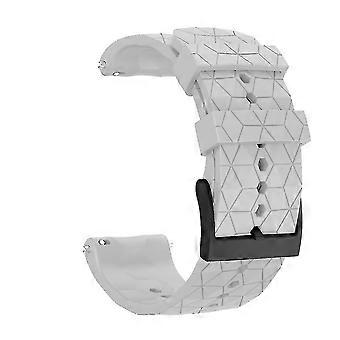 Para Suunto Spartan Sport Suunto 9/9 Baro/d5 Pulseira de silicone