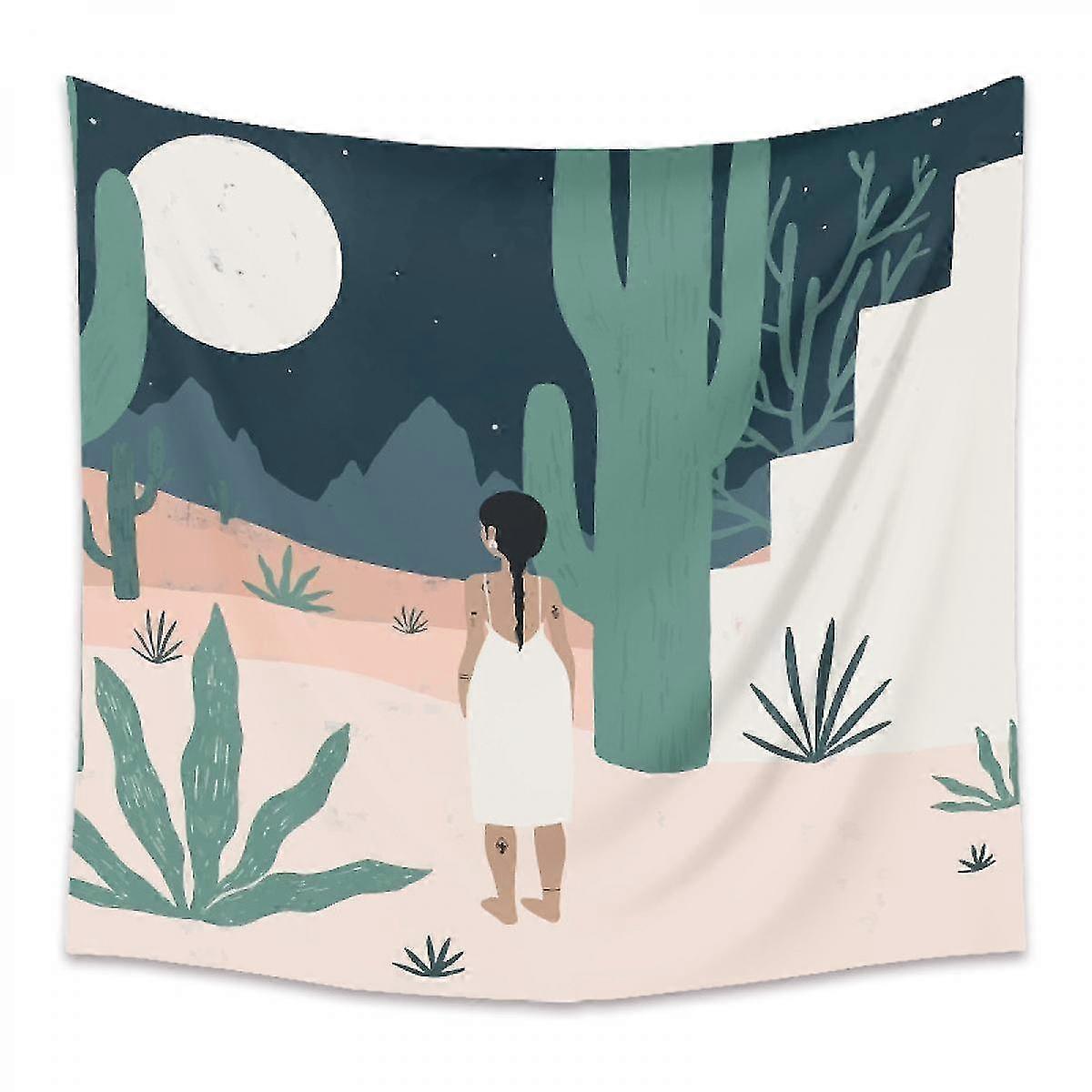 Literary Hanging Suitable For Bed Rat216,29 X 38 Inch