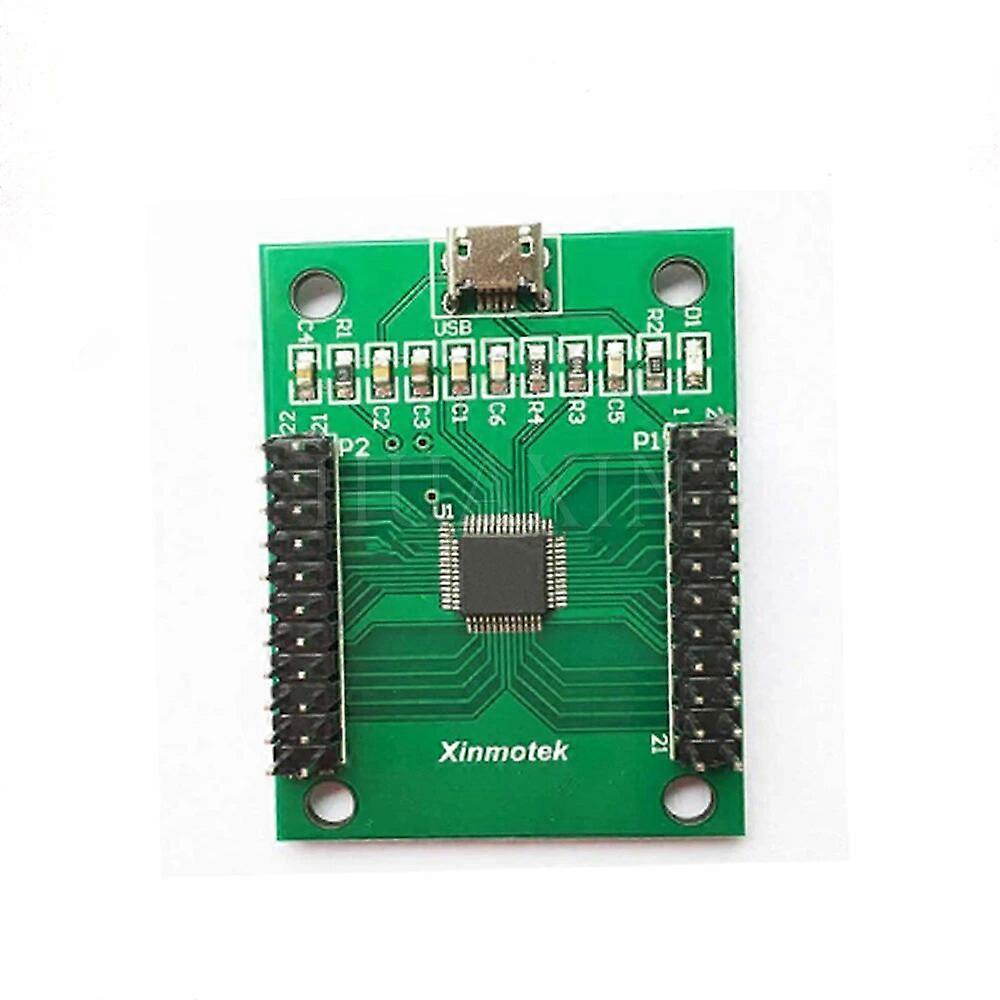 Arcade Game USB Zero Delay Joystick Push Button Encoder Board für PC PS XBOX360 SWITCH Raspbrry pi Android Steuerung ohne Kabel