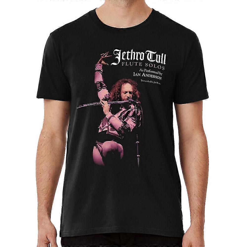 Najlepšie - populer jethro tull tričko