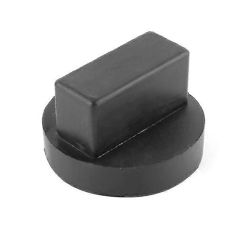 Rubber Jack Pad For Mercedes Enhanced Jack Regular Car Block 4 Support Type Frame Rail Adapter