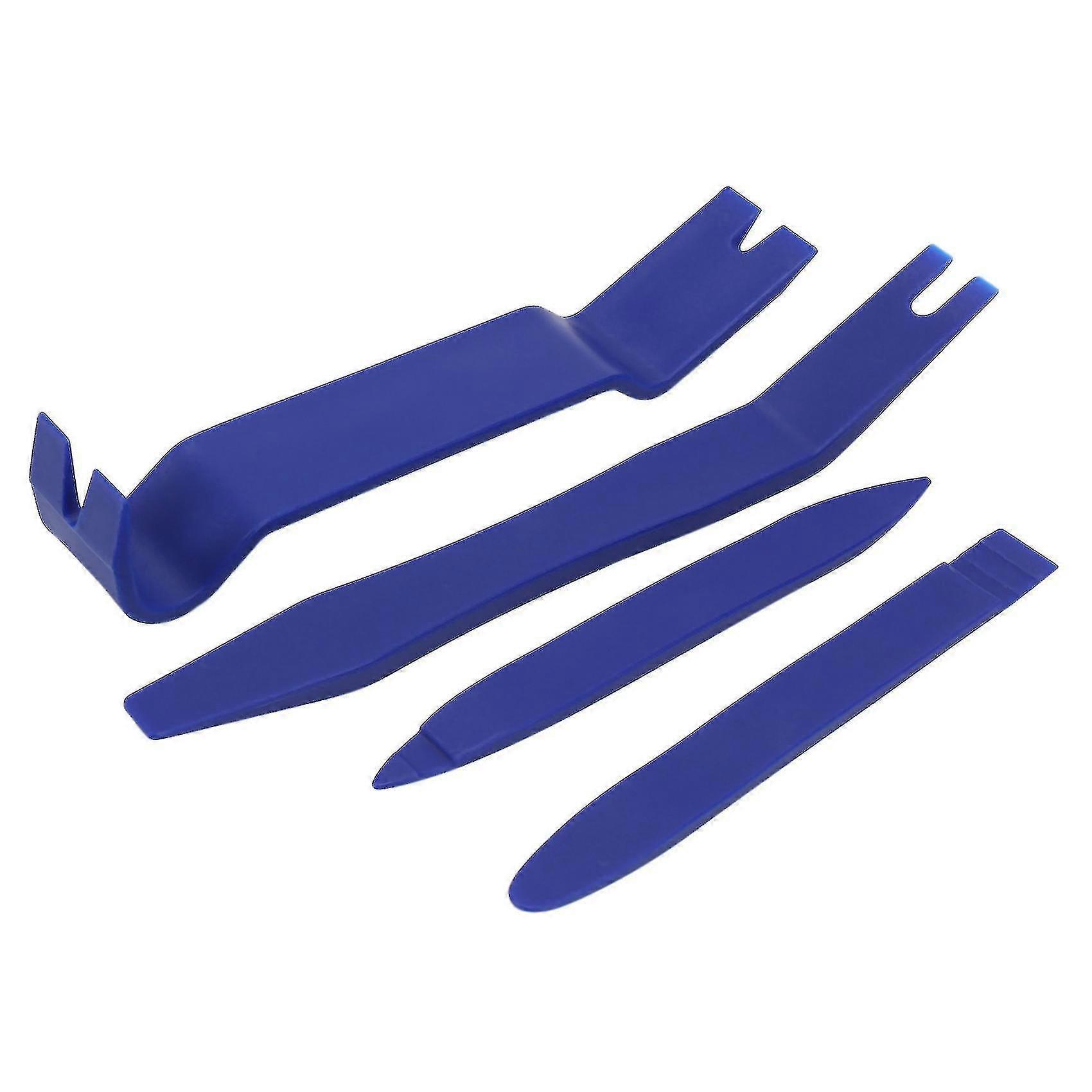 Compatible Withauto Trim And Remove Tool Kit-for Dashboard Audio Installation Tool