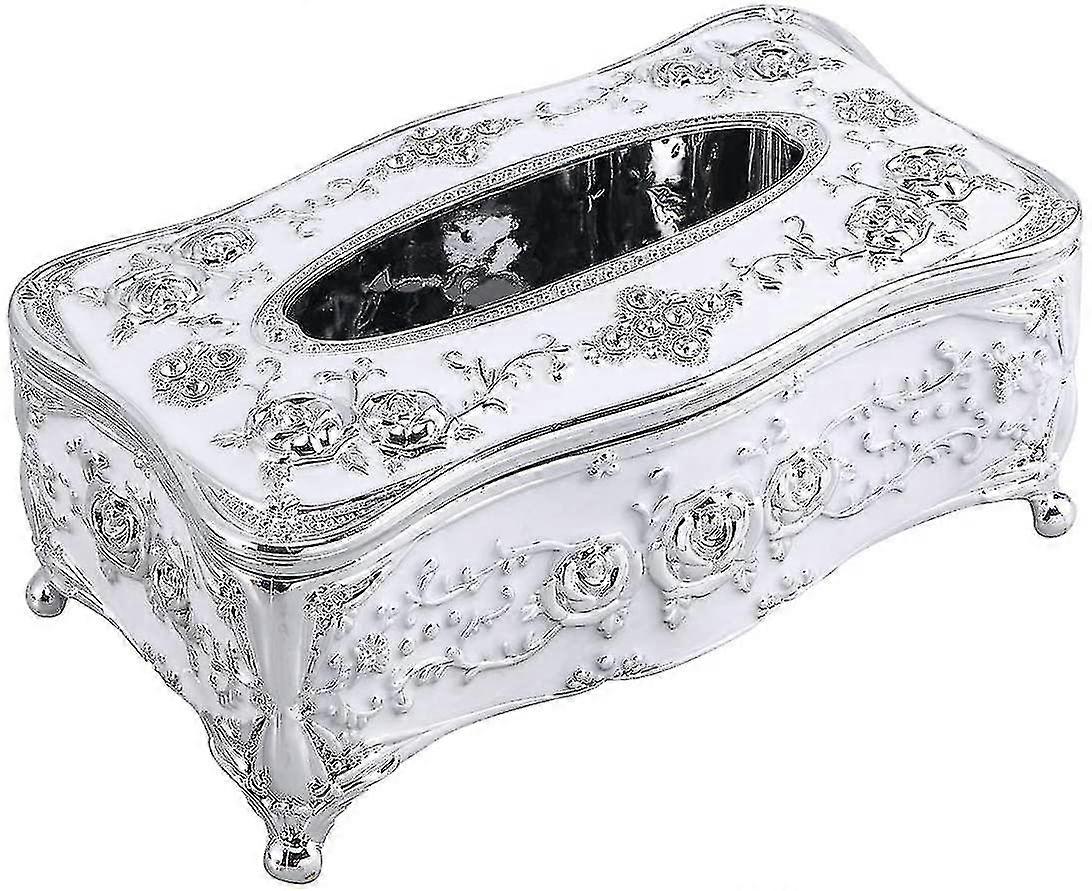 Tissue Box,facial Tissue Box,tissue Box,european Style,for Home/office--