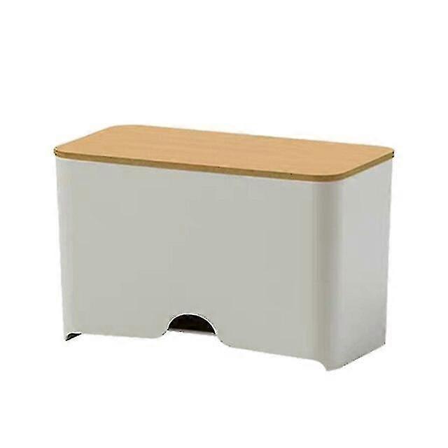 Large Capacity Mask Storage Box