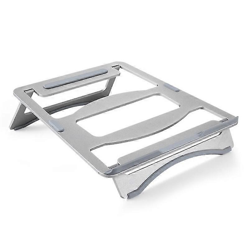 Folding Aluminum Foldable Notebook Tablets Adjustable Stand Cooling Non-slip