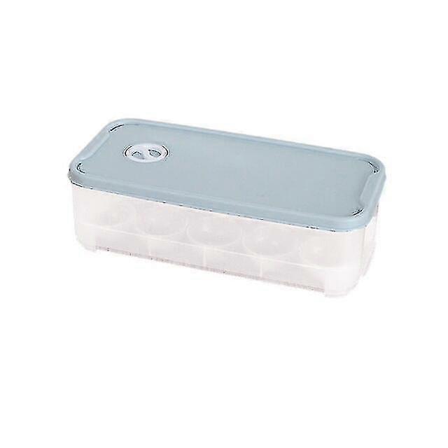 Egg Storage Box, Food Transparent Storage Box