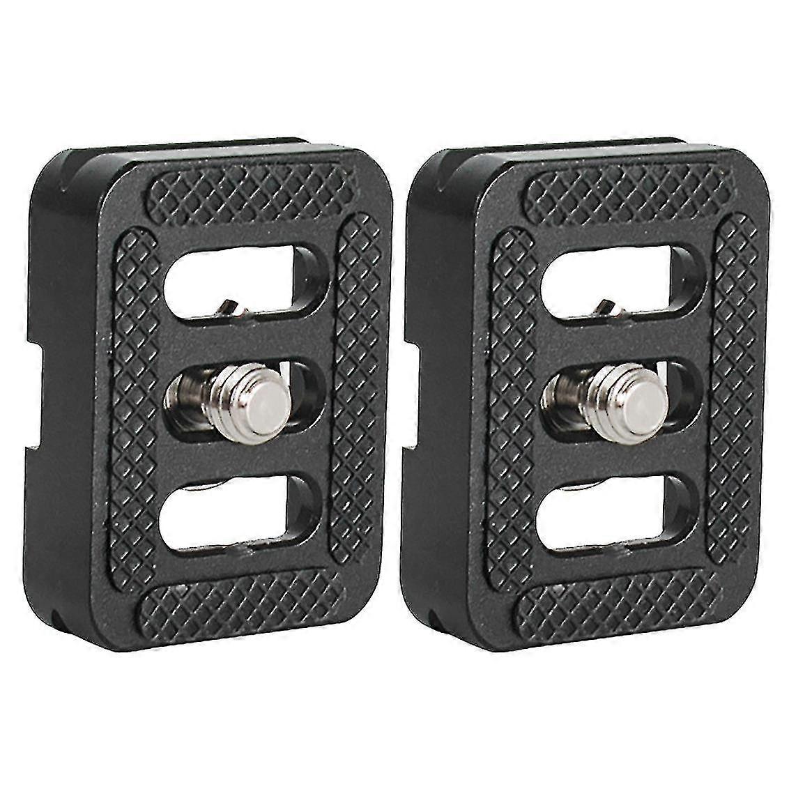 Quick Release Plate Compatible With Sirui Tripod With C-10,c-10x,e-10 Ball Heads