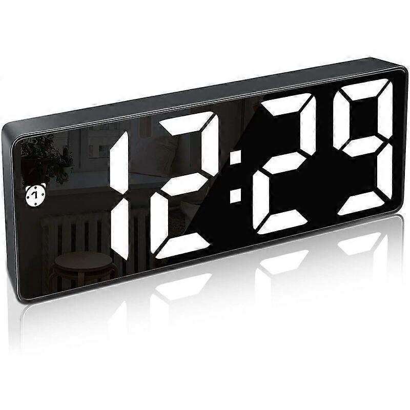 3-piece digital stopwatch, multi-function electronic digital spor