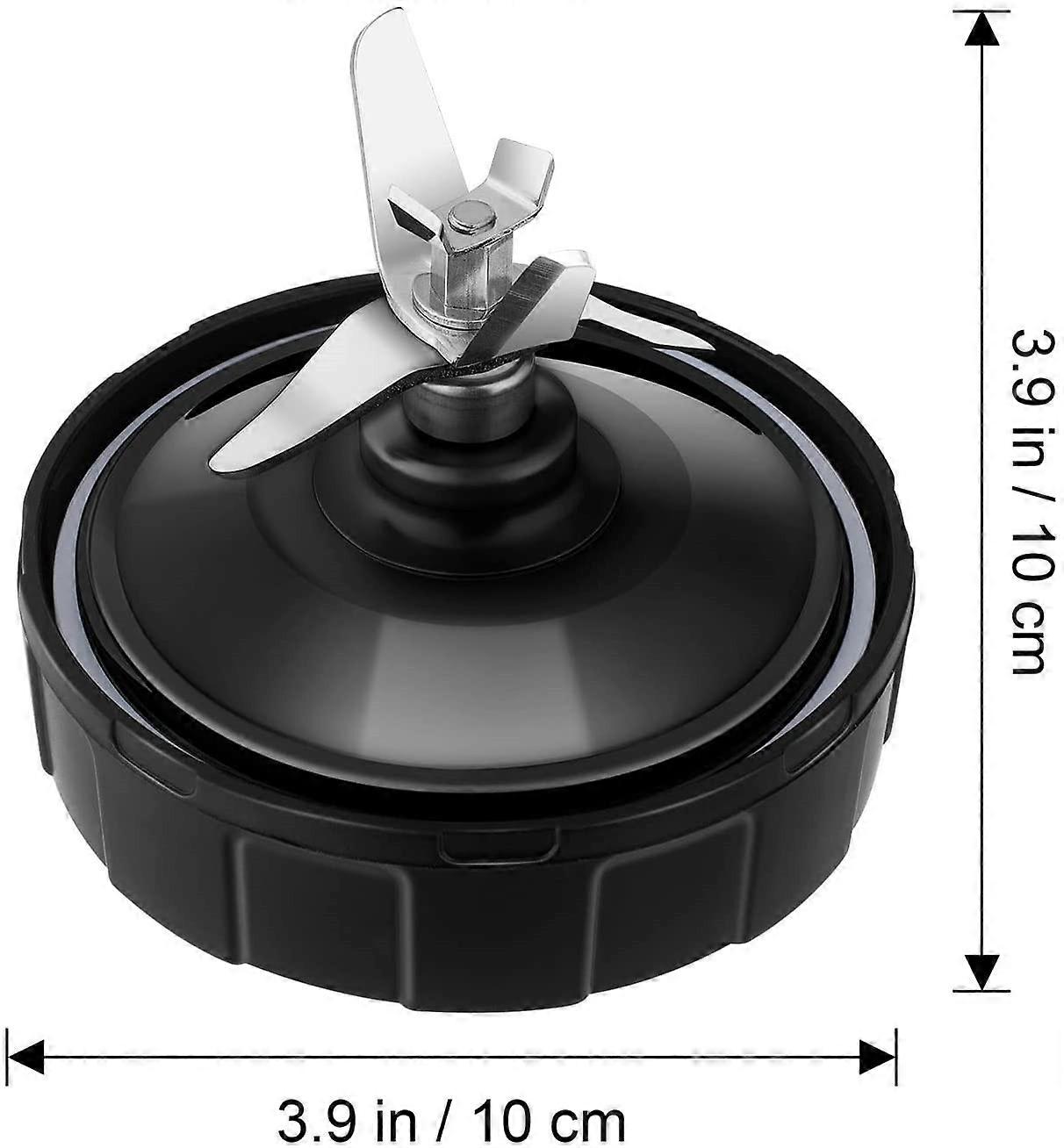 Blender Replacement Blade 7 Wings Pro Extraction Blade for Nutri Ninja