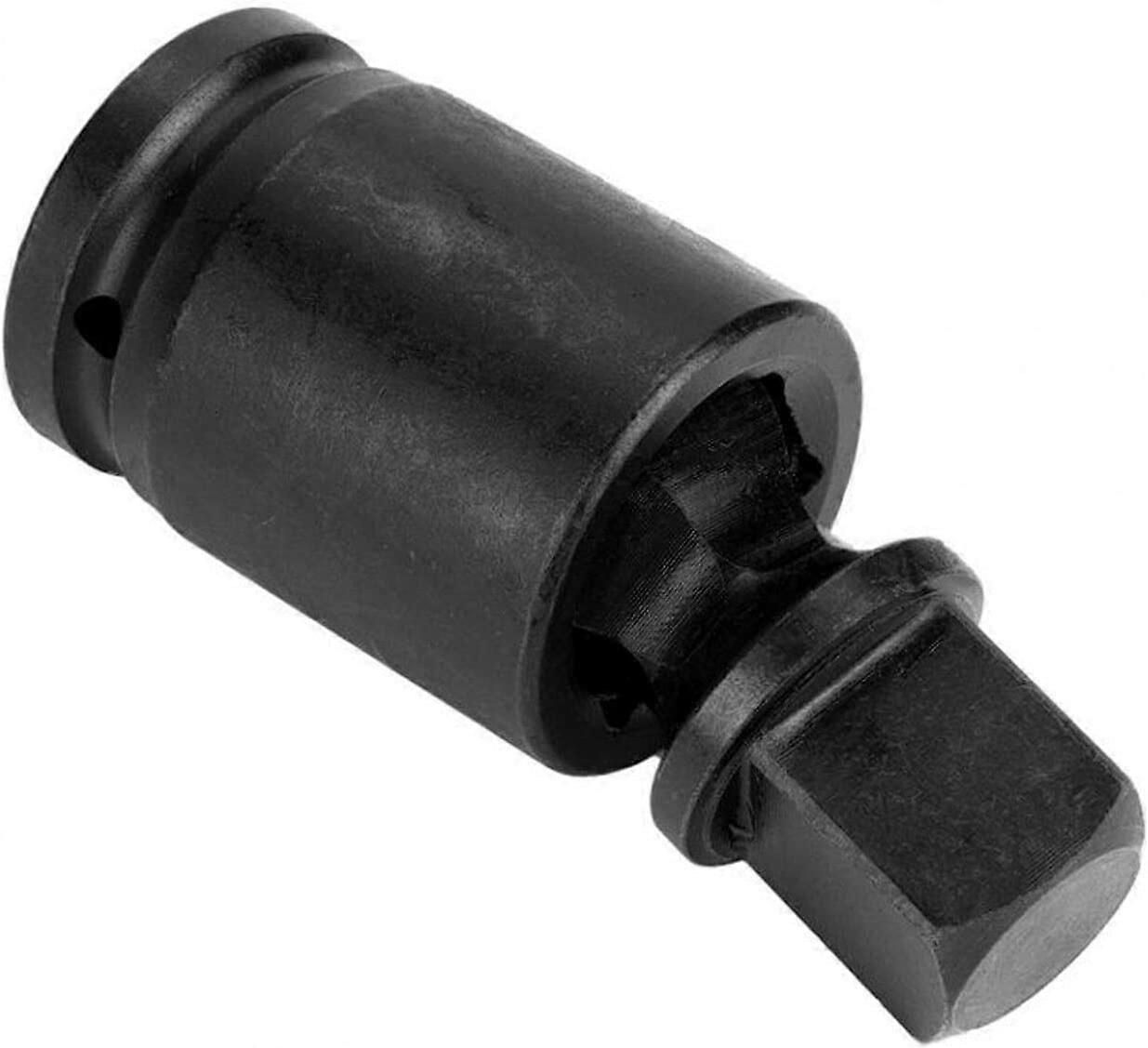 360 Drive Socket Adapter for Air/Electric/Ratchet/Manual Wrench (1/4") Universal Joint Socket