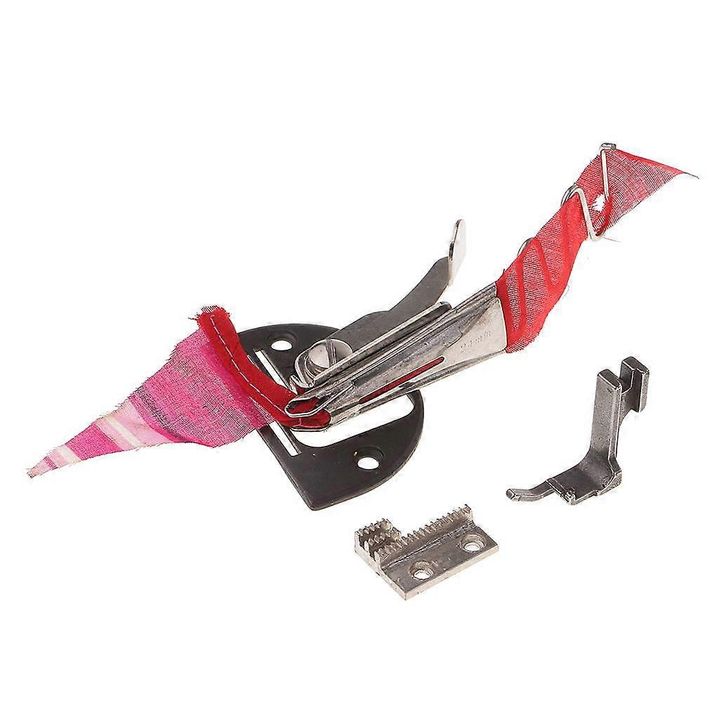 Double Fold Angle Binder - Industrial Sewing Machine Attachment Folder 24mm