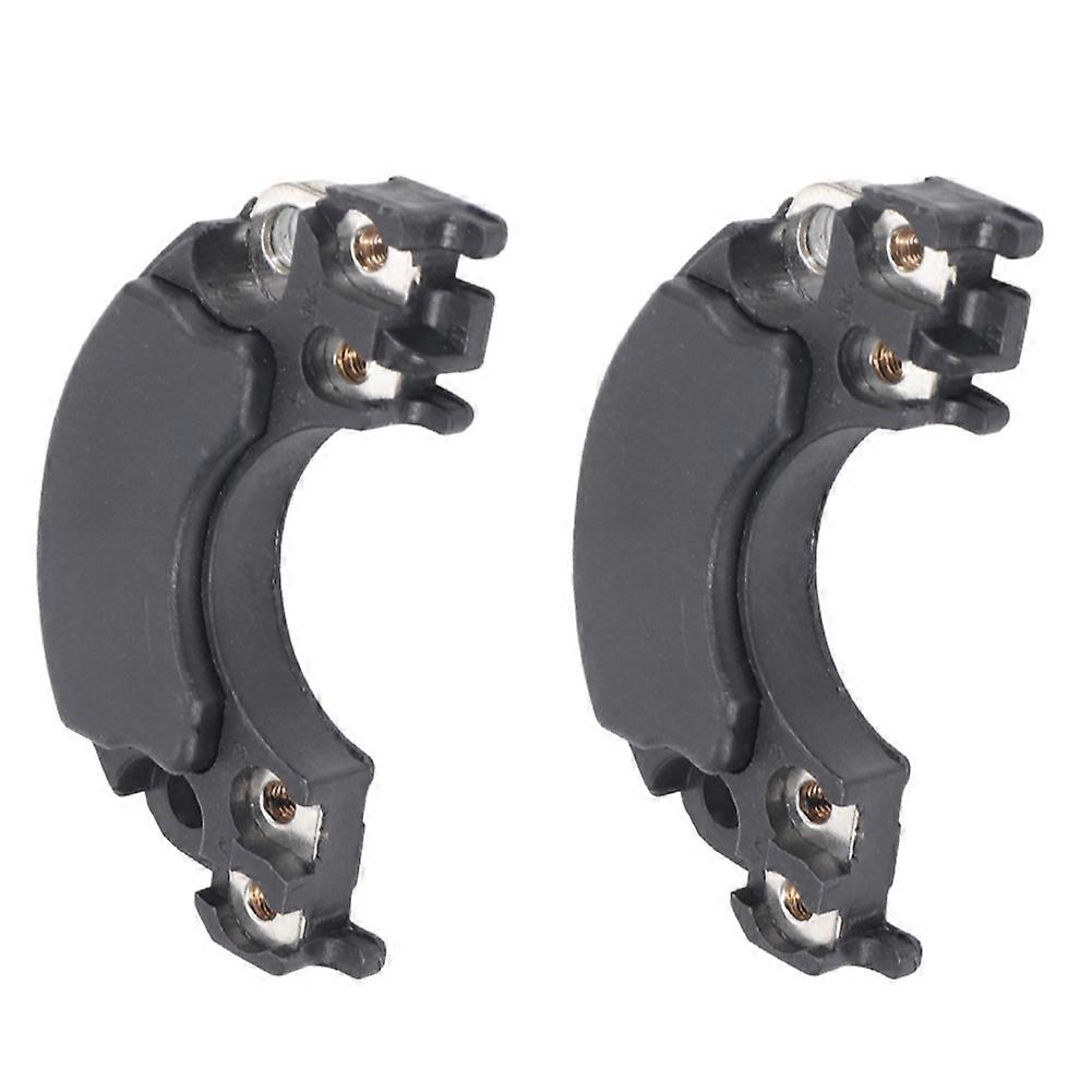 2X Ignition Module for M007 M010 J120 J153 J170 B541-18-V20 MD618293