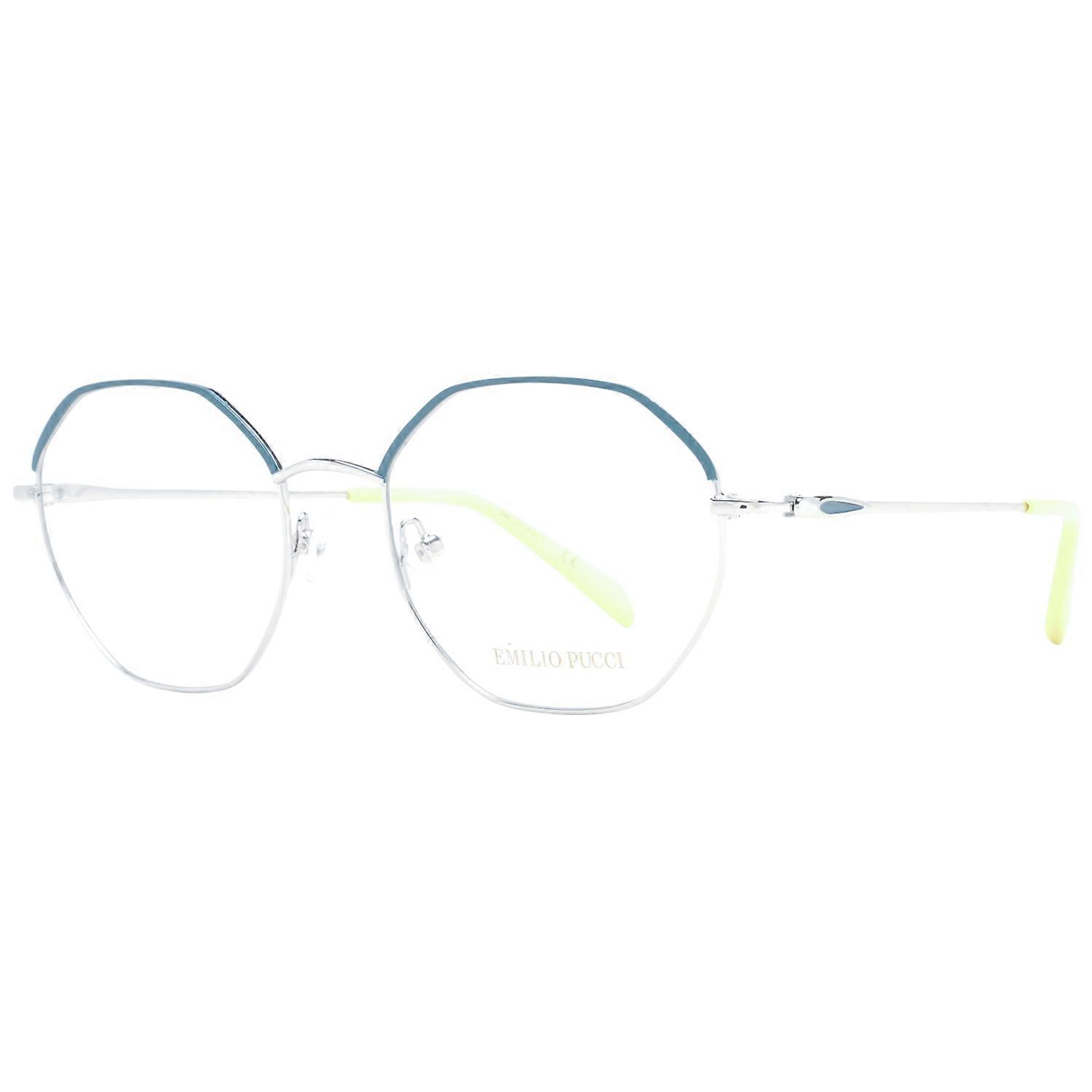 Emilio Pucci Optical Frame Ep5169 016 54