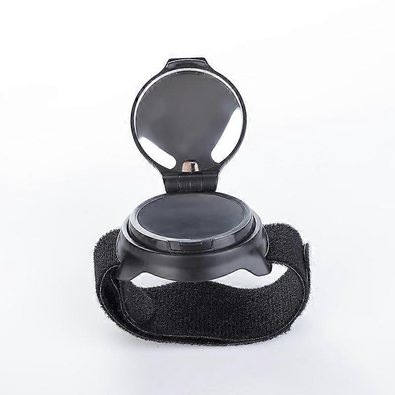 1 pcs Wrist mirror for cyclists, Bicycle Handlebar End Mirror 360
