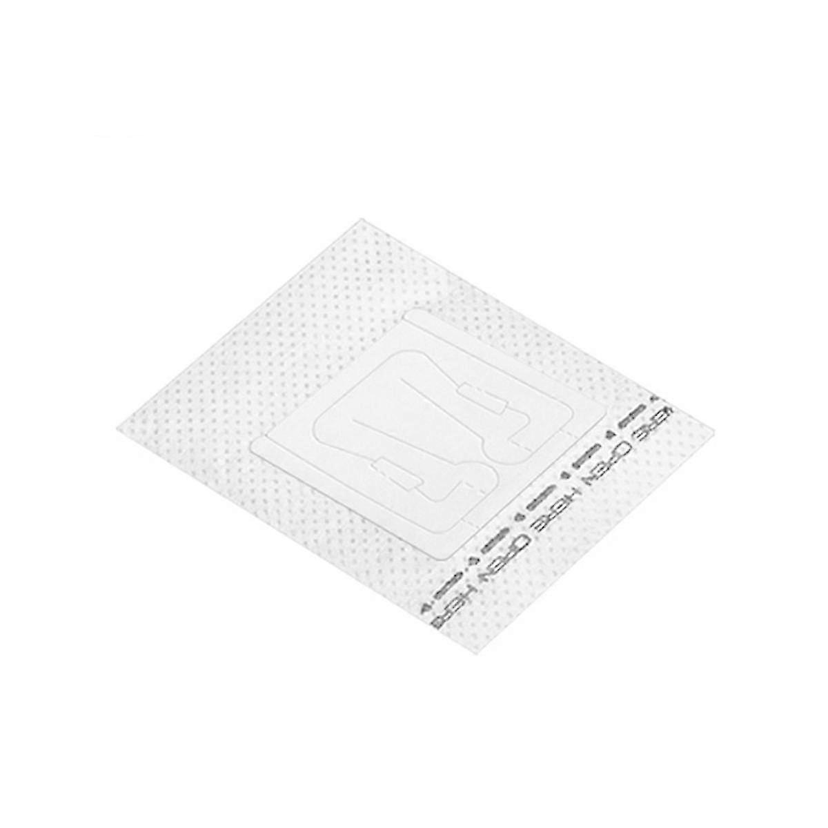 Handgespülter Vlies-Kaffeefilterbeutel mit hängendem Ohr, Kaffeefilterpapier hängendes Ohr Kaltextraktionsfilterbeutel
