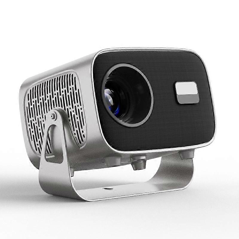 Wejoy L5 Adjustable Optical Keystone 1080P LED LCD Projector
