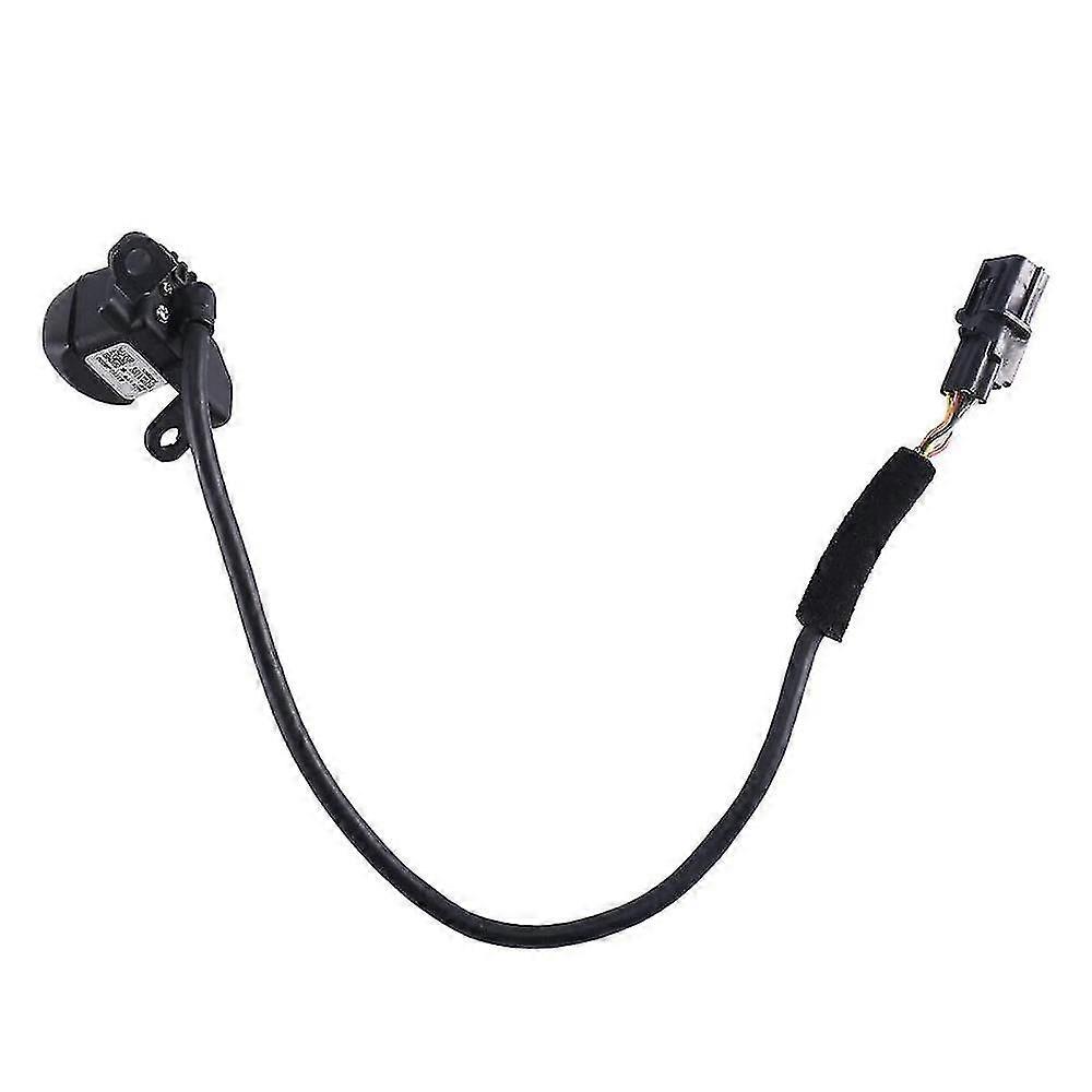95760-j9000 New Rear Camera Reverse Camera Parking Assist Backup Camera For 2018-2021