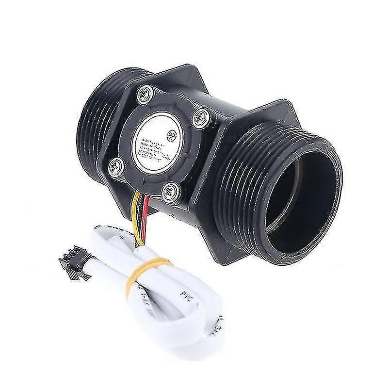 Dn40 Dn50水流センサホール流量計計カウンタ計測定