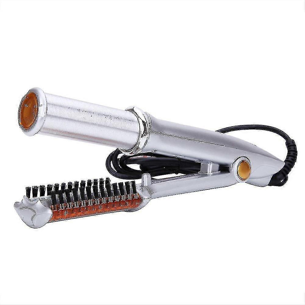 2-way Rotating Curling Iron