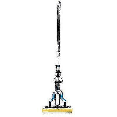 Mikrofiber flad moppe, ren ekstrudering håndfri moppe