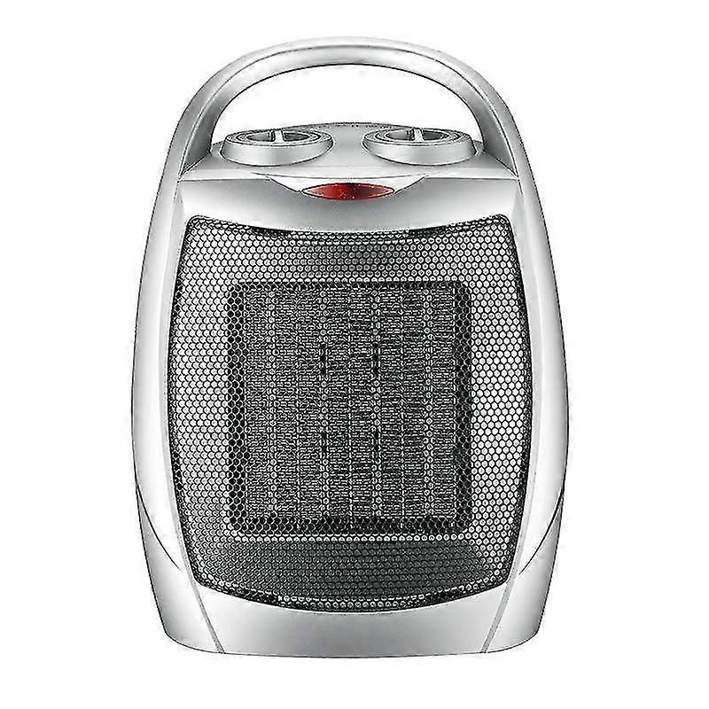 Přenosný elektrický ohřívač s termostatem