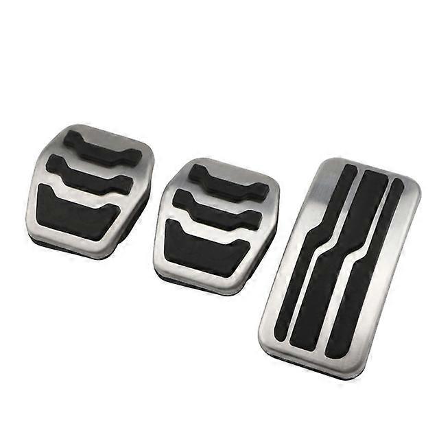 Car Pedals For Ford Focus 2 3 4 2005-2018 Mondeo Fusion Kuga Escape For Mazda 3 Lincoln Accelerator Brake Clutch Rest Foot Pedal - Pedals