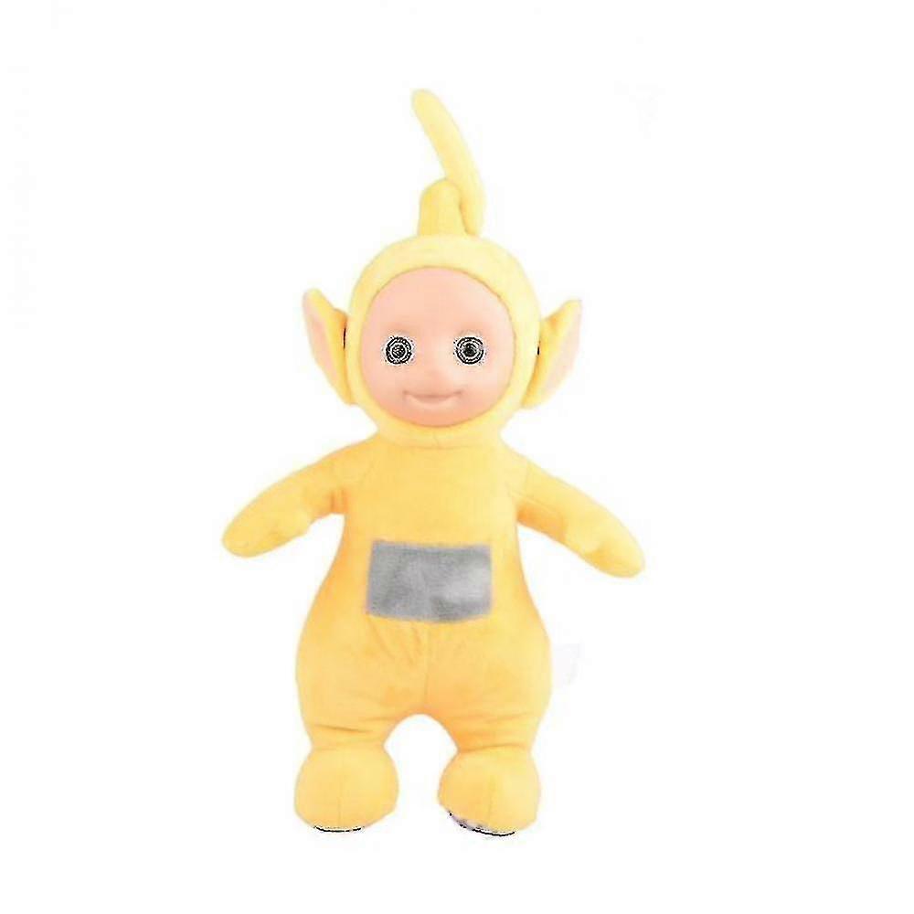 25cm Teletubbies Early Education Plüschtier-Plüschpuppe C