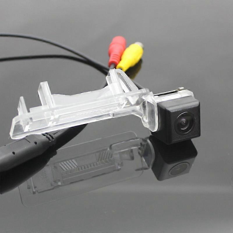 Wireless Camera For Smart Fortwo 450 451 Four/Smart ED Rear view Back up Camera CCD Night Vision For Mercedes-Benz C Class W202