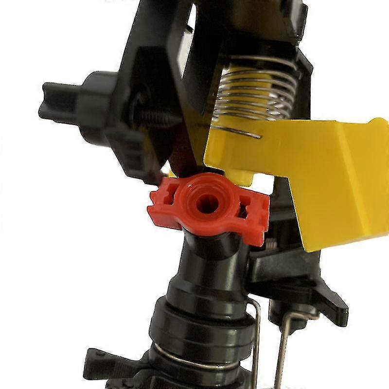 Automatic 360 Degree Rotating Atomizer 6 Point Sprayer