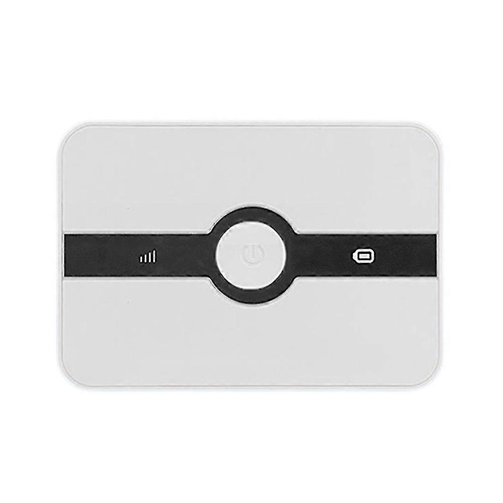 Wireless Router 4G LTE Router Modem Mini Car Mobile Wifi Portable Wifi Wireless Hotspot con slot per schede Sim