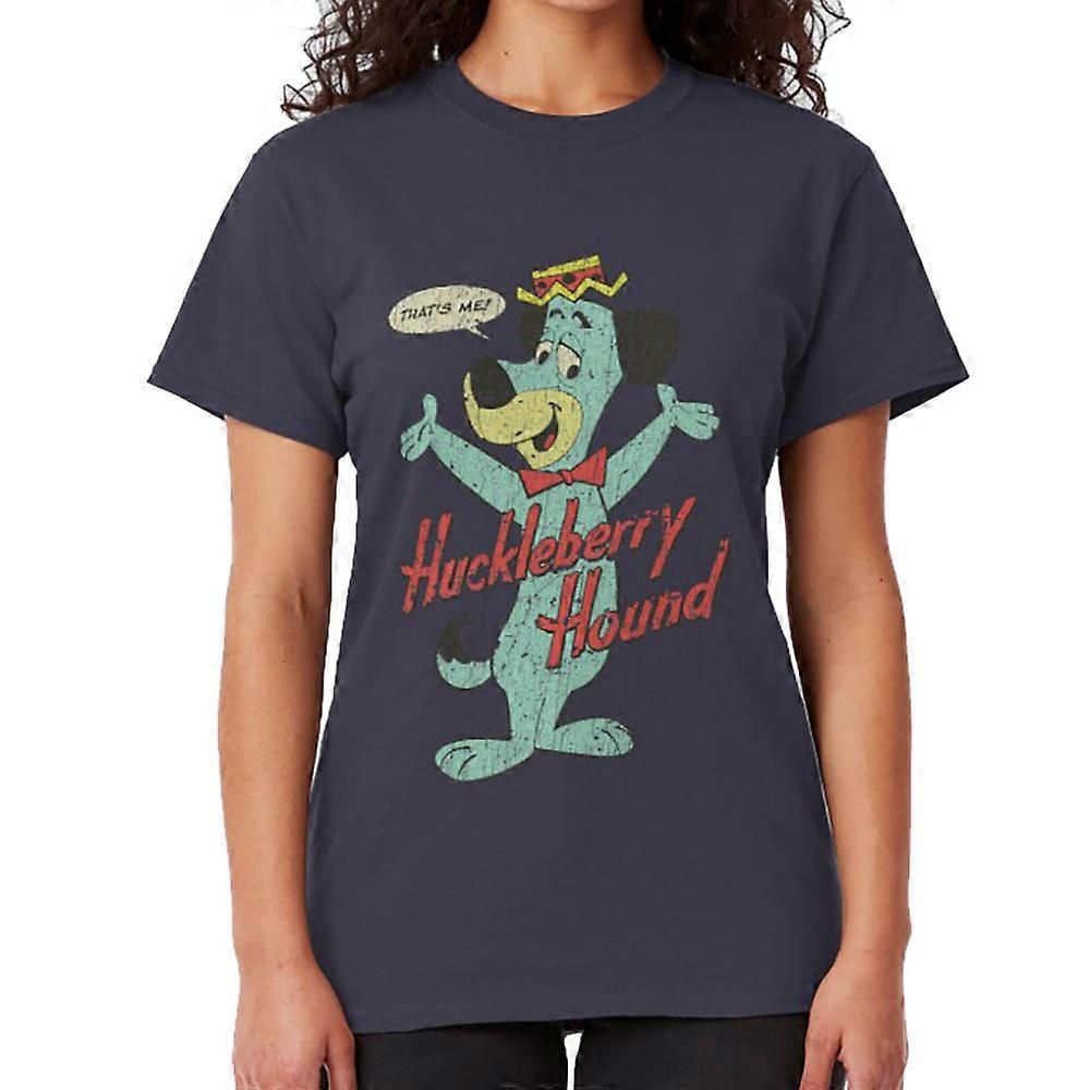 Huckleberry Hound T-shirt
