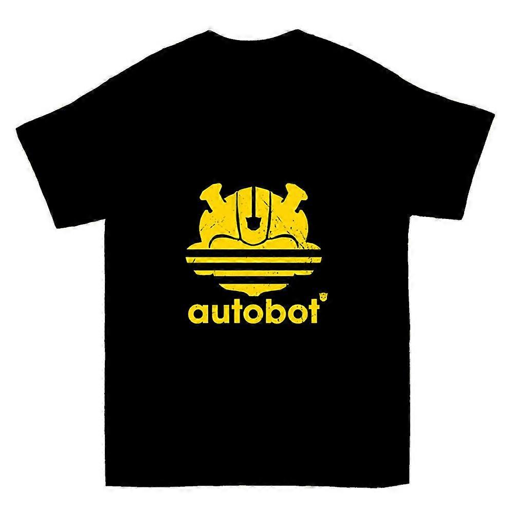 B 127 Athletics T-shirt