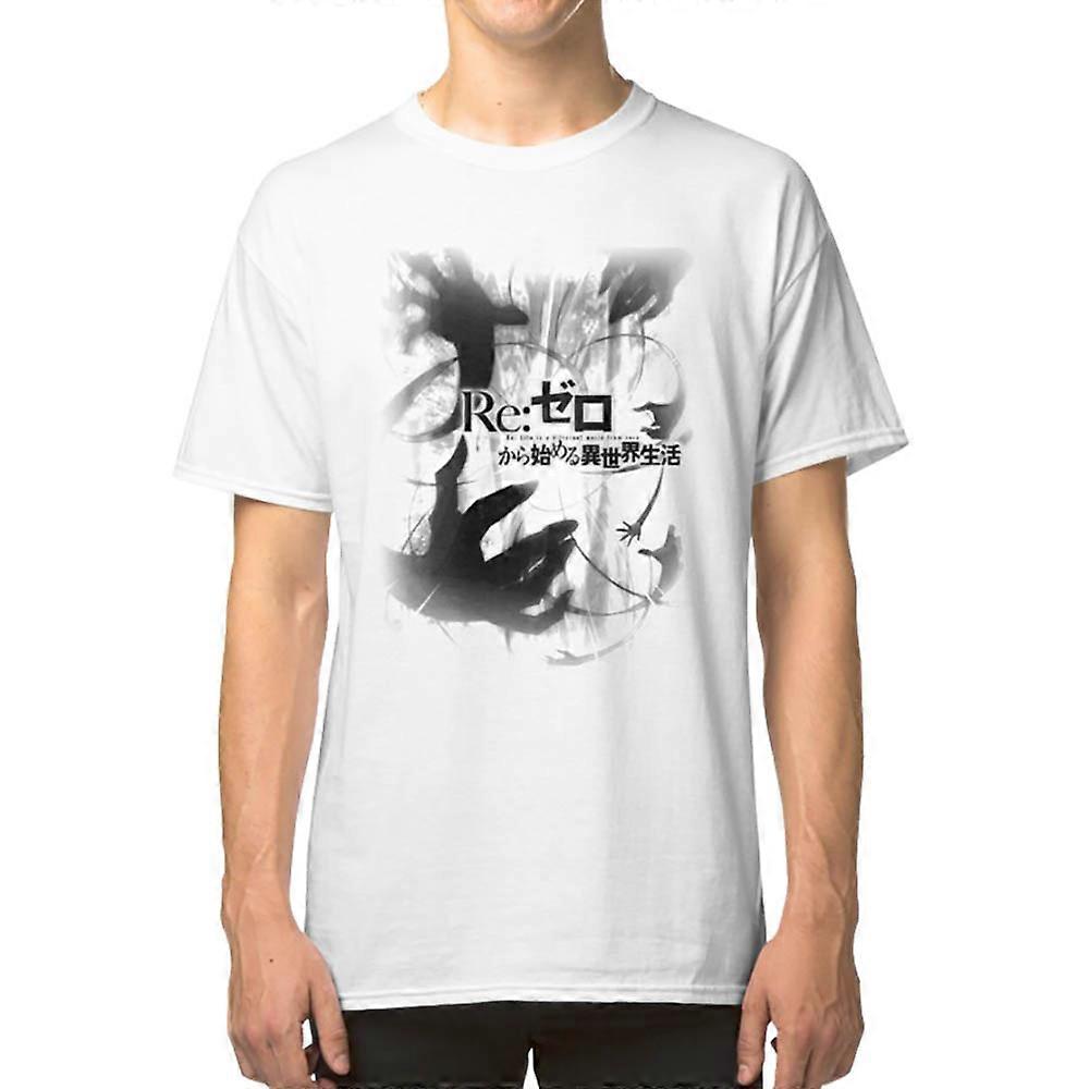 Re: Zero - Damgalama 2 T-shirt