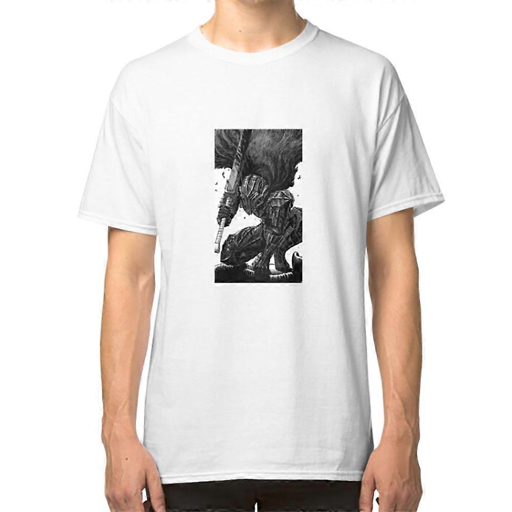 "Guts armor" Camiseta berserk