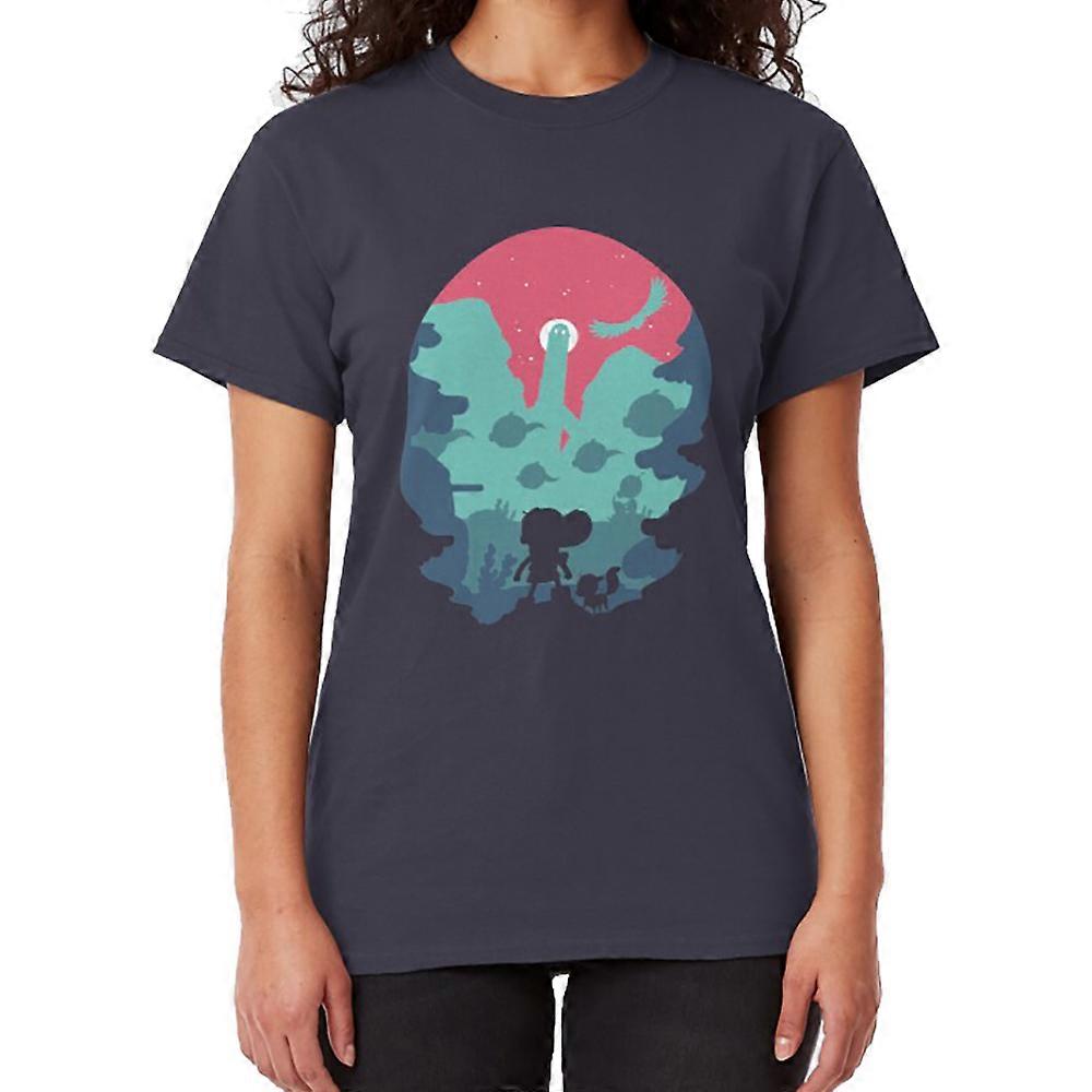 HILDA T-shirt
