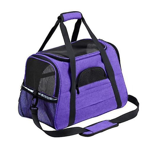 Pet Travel Multifunctional Foldable Bag