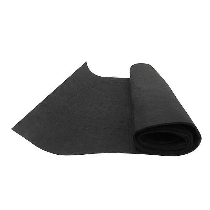 Activated Carbon Filter Fabric Enhances Air Filtrations in Your Each Day Life