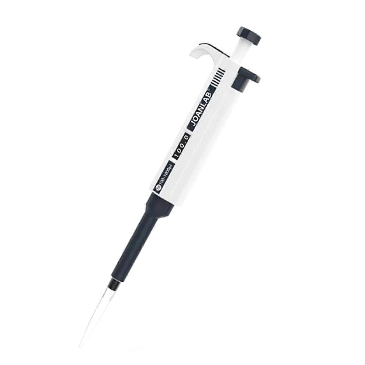 Mikropipette Labor Automatische Pipette Digital Einstellbare Kunststoffpipette Chemie Laborausrüstung A