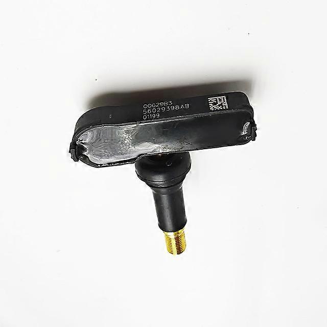 1/4pcs New For Mopar 56029398AB 433Mhz Vehicle Sensors Tire Pressure For Dodge Chrysler 300 Jeep RAM Fiat 500 68142397AA 68241067AB