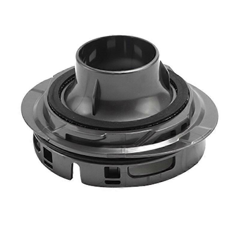 The Rear Cover of Suction Head Main Motor Vacuum Cleaner Accessories for Dyson V7 V8 Carpet Sweepers
