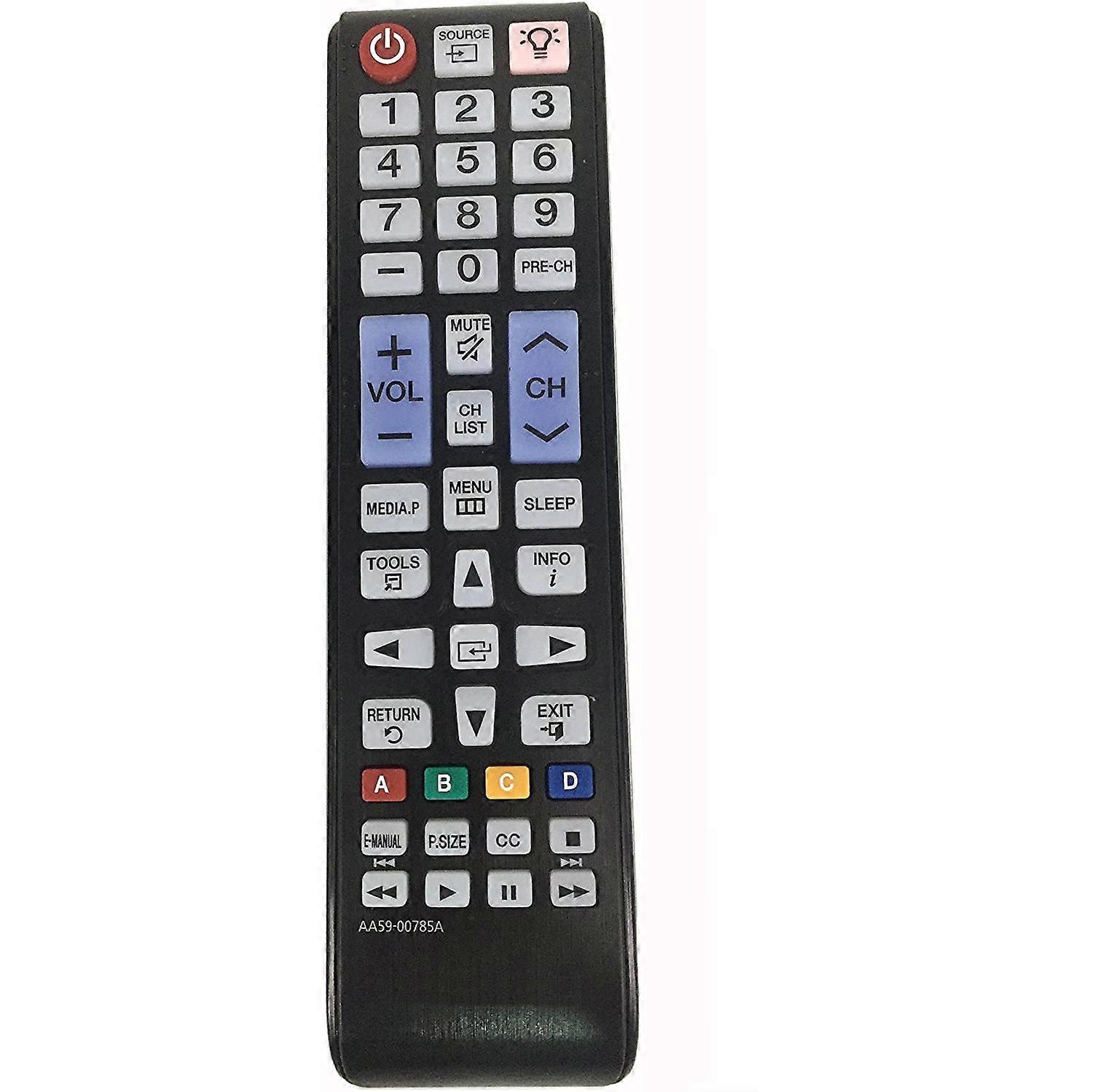 AA59-00785A Remote Control For Samsung Smart TV