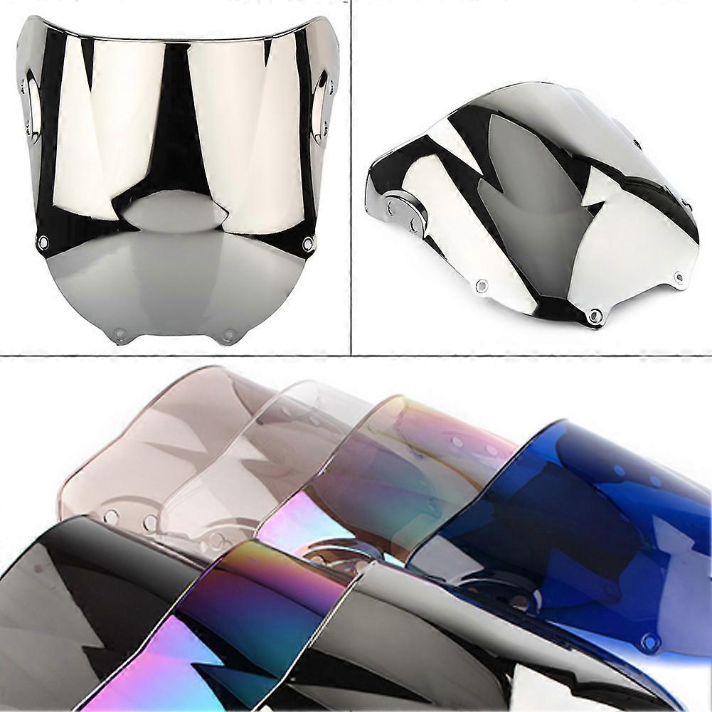 CBR 900 RR CBR 893 cafe racer motorcycle Accessories Windshield Windscree Wind Deflector For Honda CBR900RR CBR893 1994-1997