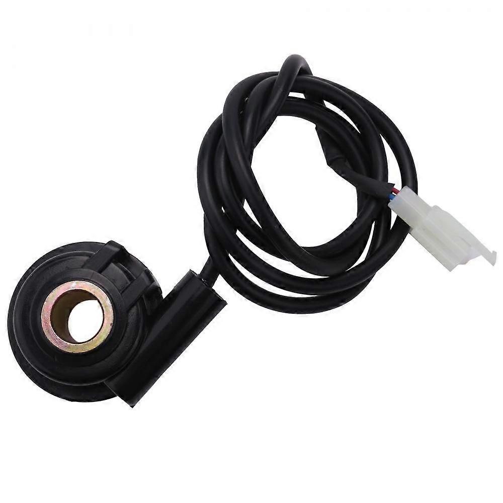 Motorcycle Digital Odometer Speedometer 3-wire Sensor Cable Assembly JOI