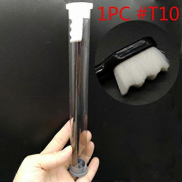 Deep Cleaning Super Soft Floss Bristle Toothbrush For Oral Care Ultra Fine Micro-Nano Tooth Brush For Sensitive Fragile GumsToothbrushes