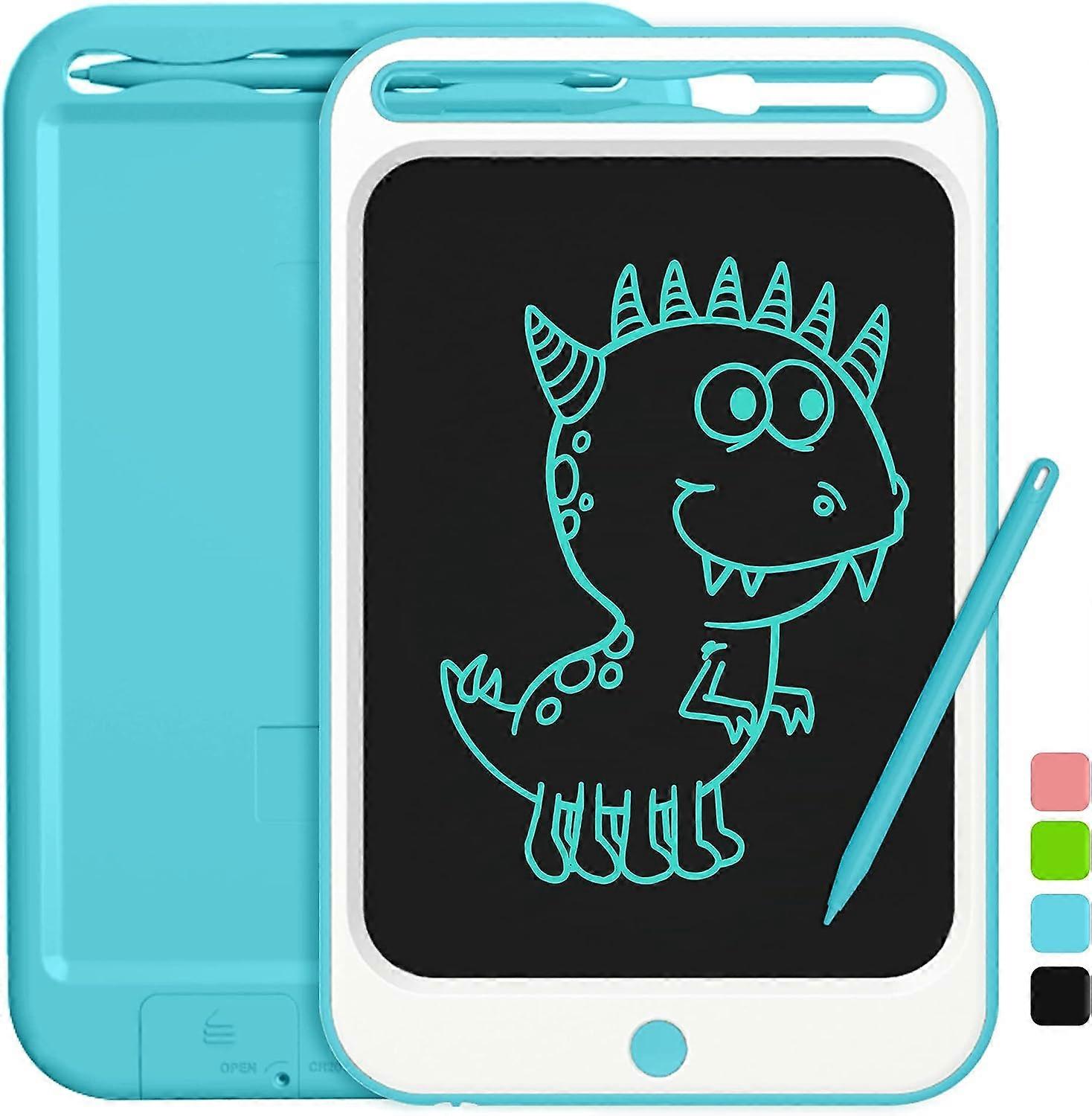 12 Inch Electronic Handwriting LCD Writing Tablet with Memory Lock for Home, School