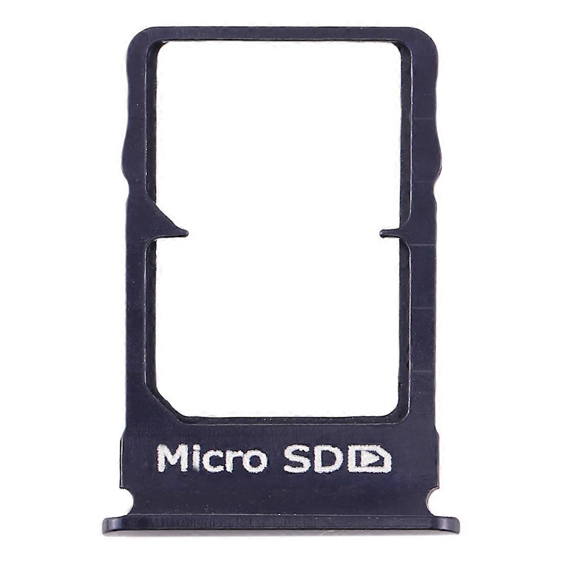 SIM Card Tray + Micro SD Card Tray for Nokia 9 PureView