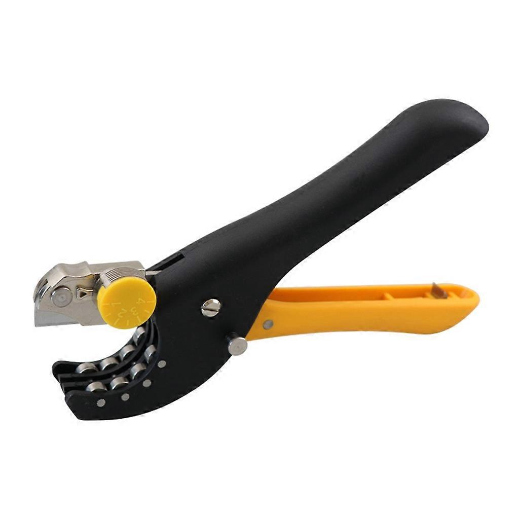 Multifunctional Cable Wire Stripper Stripping Cutter Hardware Tool Portable